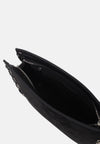 SUEDE BLACK