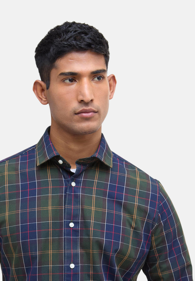 CLASSIC TARTAN