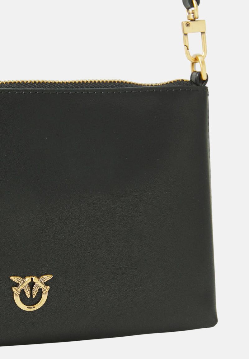 NERO/ANTIQUE GOLD