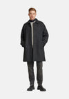Cappotto Lungo Uomo Boss 50523047