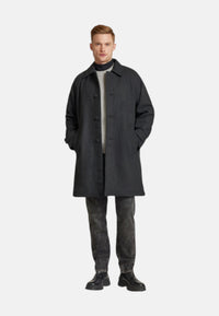 Cappotto Lungo Uomo Boss 50523047
