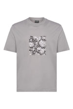 T-shirt uomo Emporio Armani 3D1TG31JPZZ