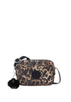 WILD LEOPARD
