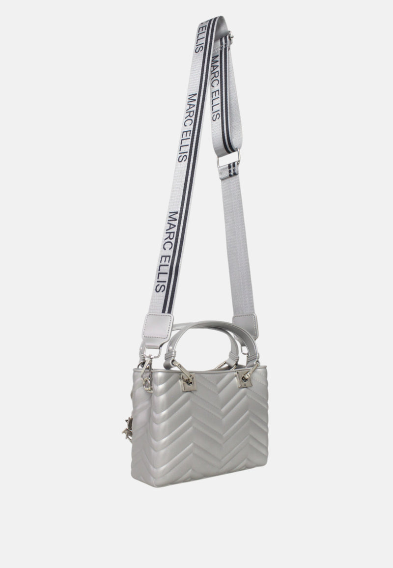 SILVER / SILVER
