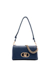 DRESS BLUE