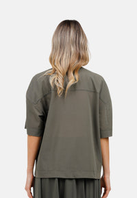 VERDE SCURO