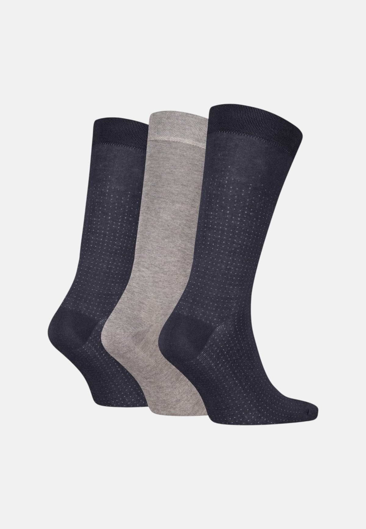 GREY COMBO