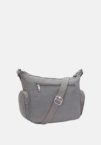 INVITING GREY