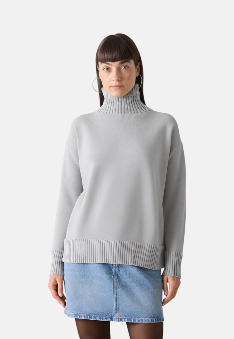 GRIGIO CHIARO