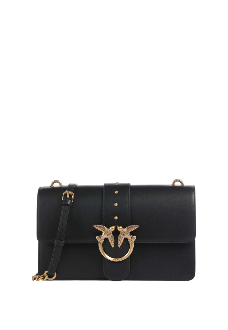 NERO/ANTIQUE GOLD
