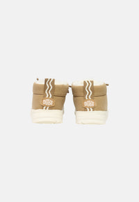 TOBACCO BROWN