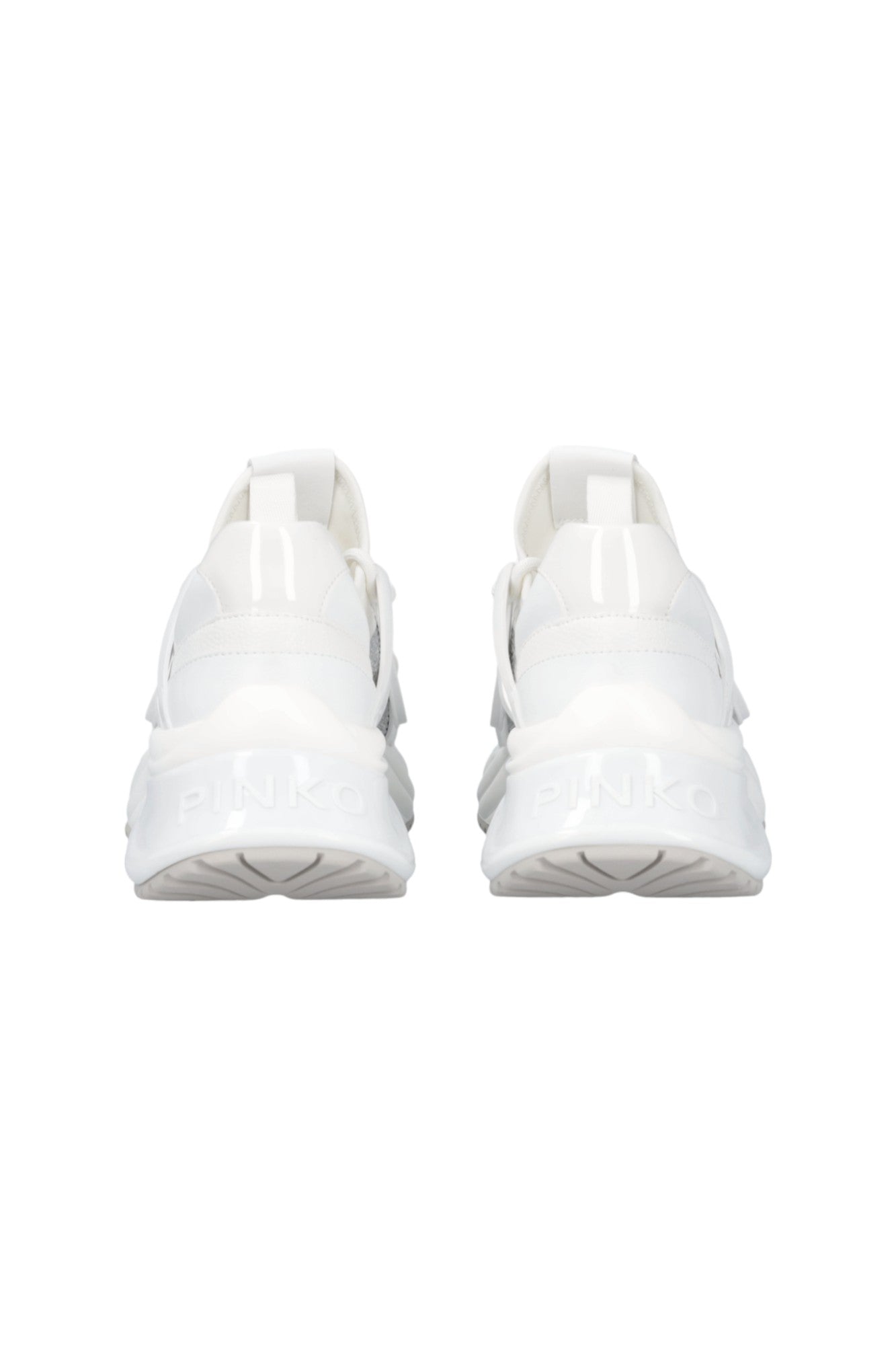 Sneakers Donna Pinko SS0023T014 – Emblema