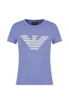 T-shirt donna Emporio Armani 3D2T7N2J07Z