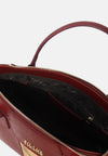 ROSSO ACERO