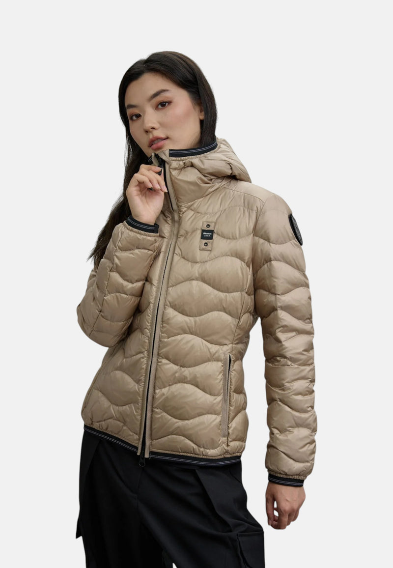 BEIGE/LONTRA