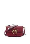 ROSSO LAMPONE/ANTIQUE GOLD