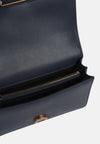 BLU INDACO/ANTIQUE GOLD