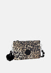 WILD LEOPARD
