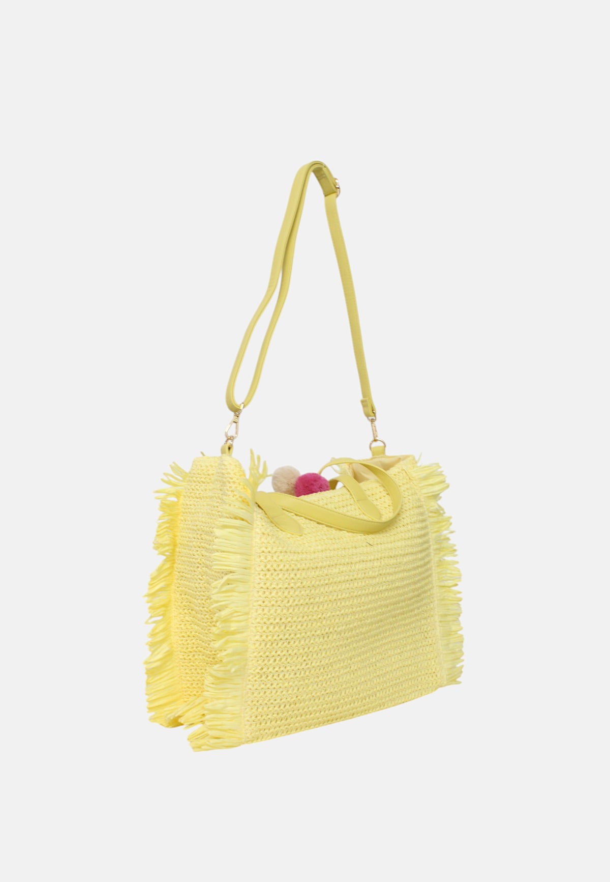 MELLOW YELLOW