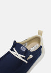 SARGASSO BLUE/WHITE