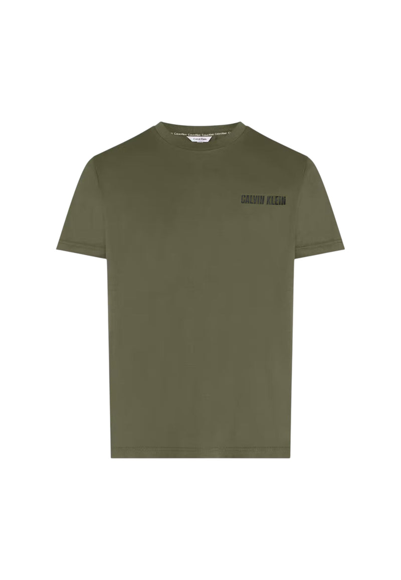 BURNT OLIVE