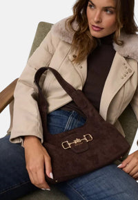 GUESS Samantha Borsa a spalla