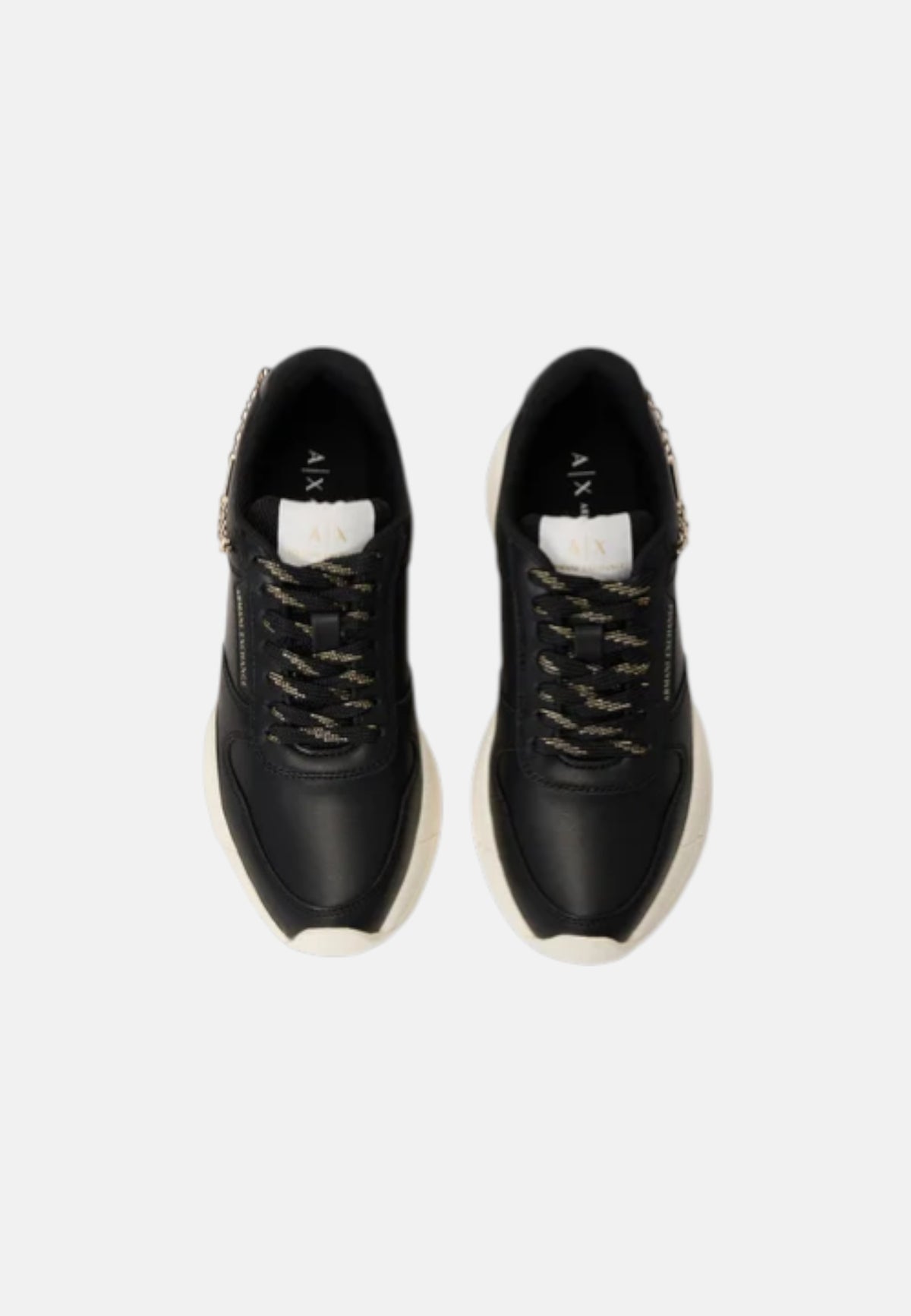 BLACK/BLACK