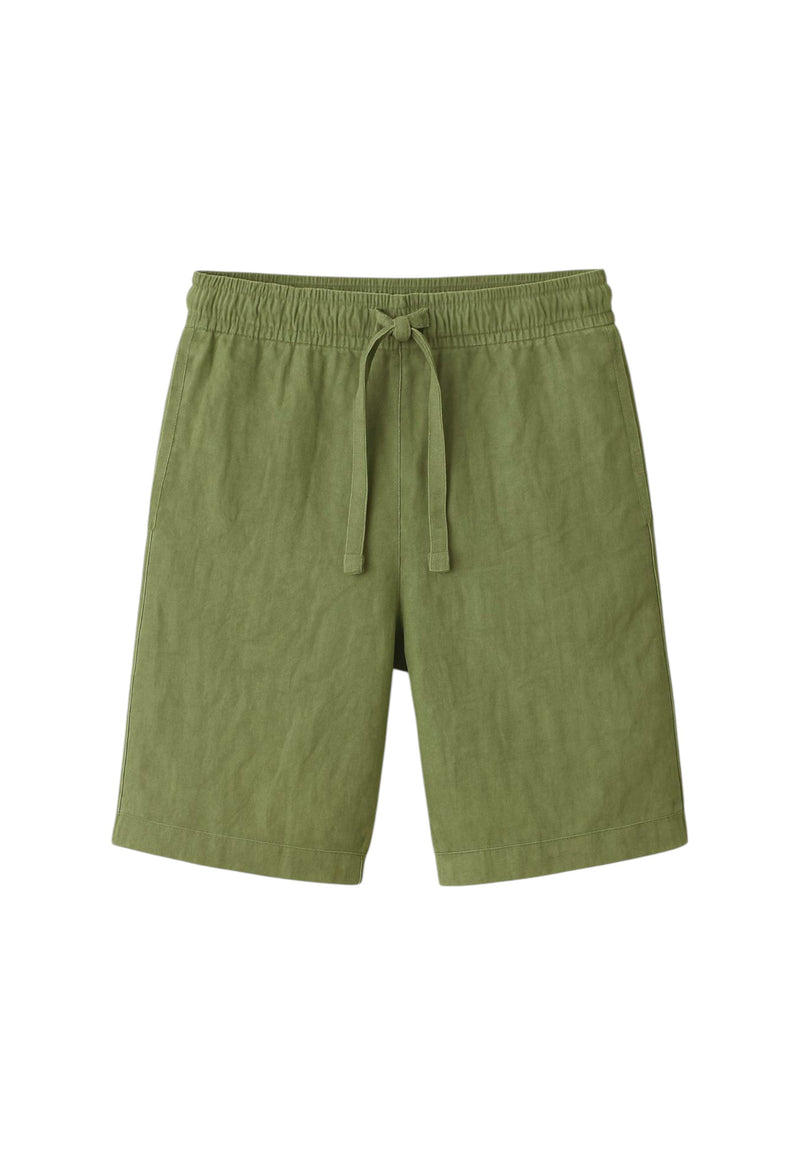 DEEP GREEN