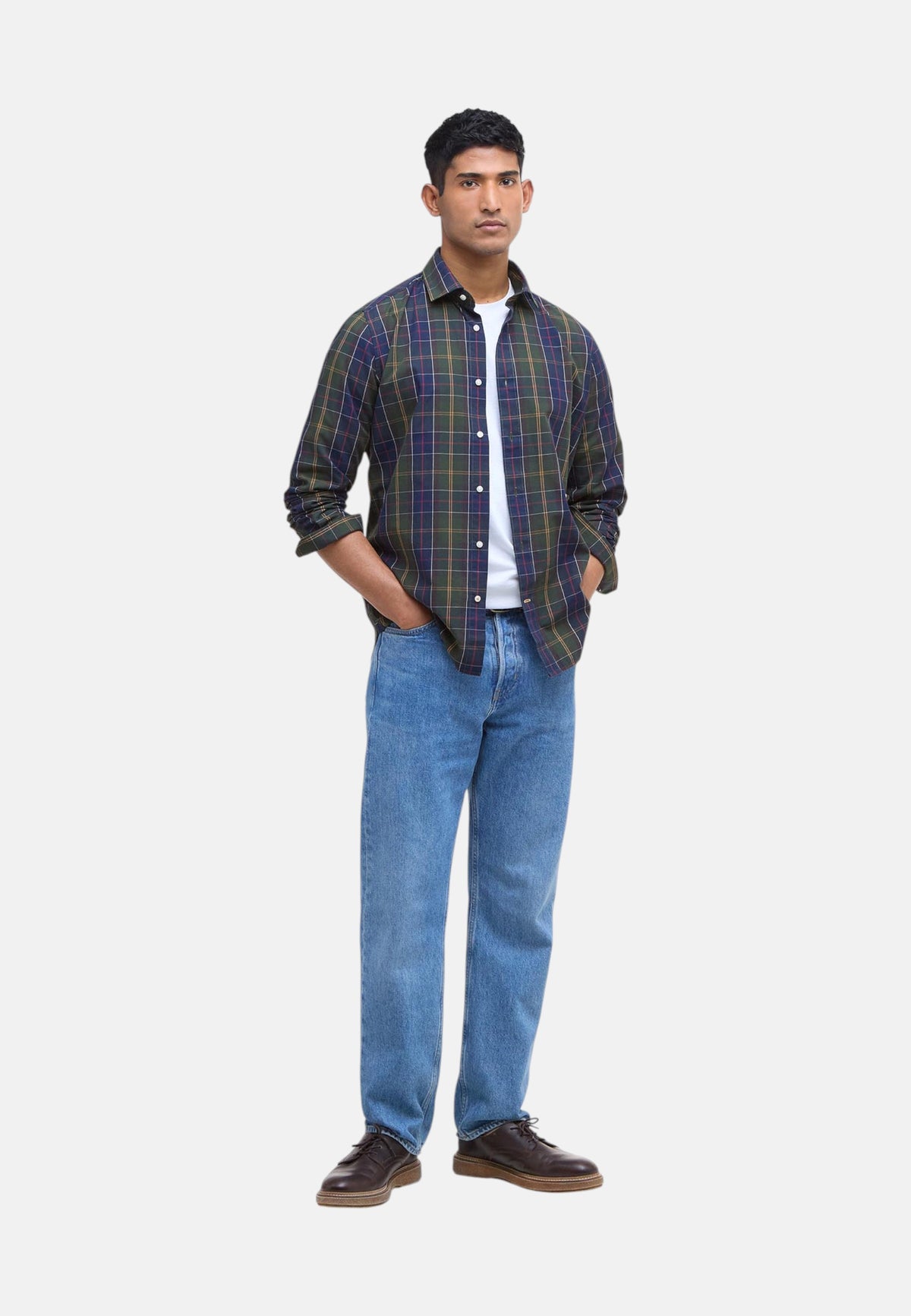 CLASSIC TARTAN