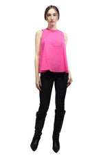 T-Shirt Smanicata Donna Sun 68 S33201