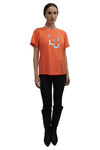 T-Shirt Donna Liu Jo VA4153JS003