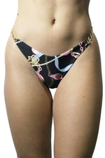 Parte inferiore bikini Chiara Ferragni CFA71163206