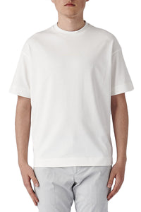 T-shirt uomo Emporio Armani 3R1TV71JWZZ