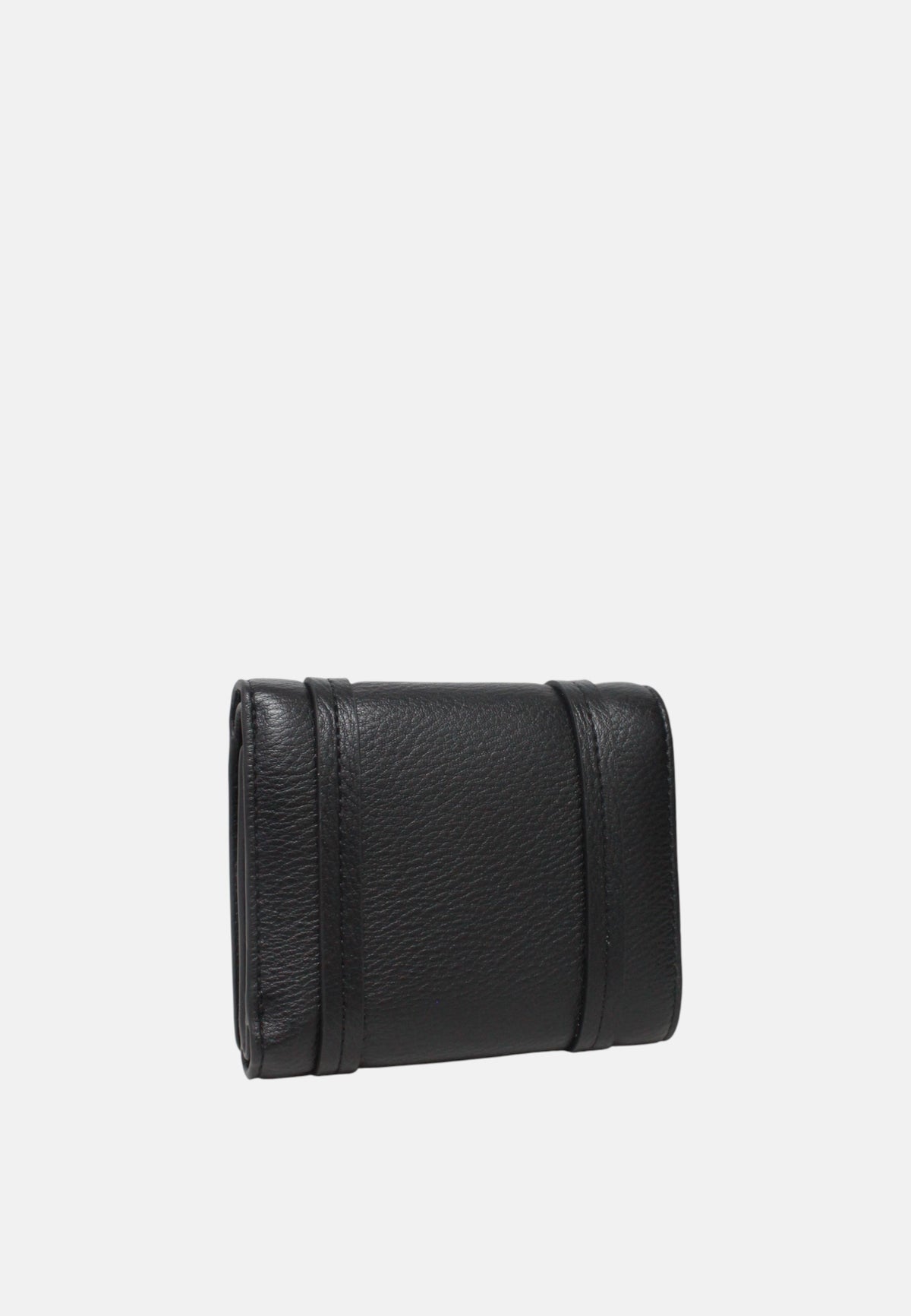 Portafoglio Pitone Grande Nero Donna | Fantini Pelletteria Portafoglio Pitone Grande Nero Donna | Fantini Pelletteria