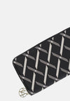 BLACK / BLACK
