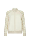 BIANCO LATTE/GOLD