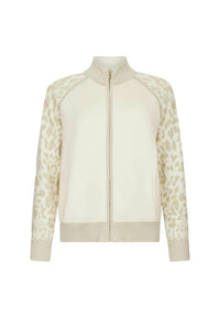 BIANCO LATTE/GOLD