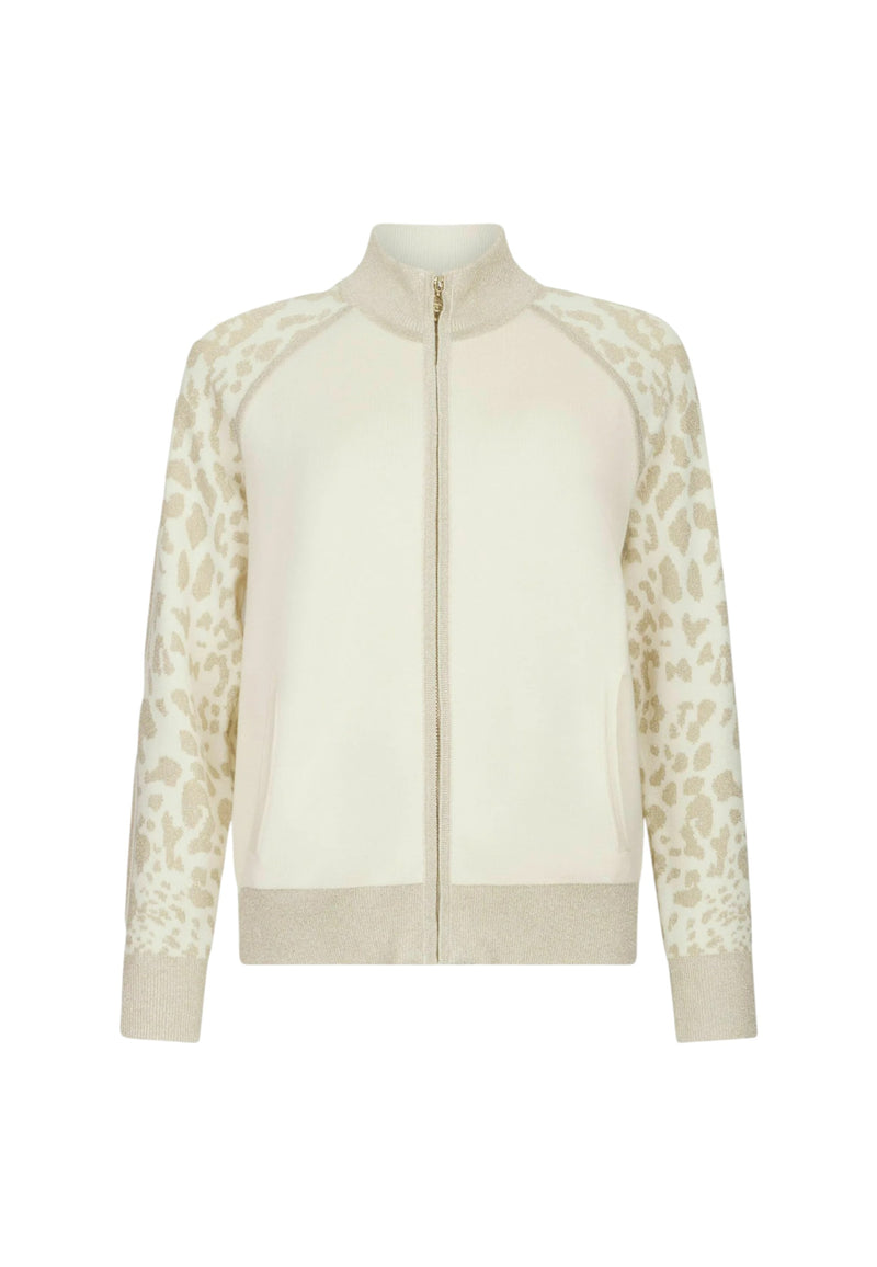 BIANCO LATTE/GOLD
