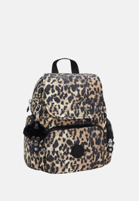 WILD LEOPARD