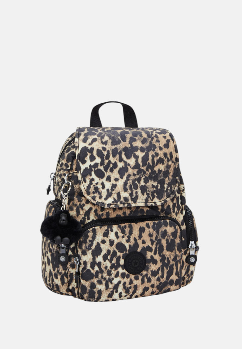 WILD LEOPARD