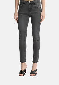 DENIM GREY