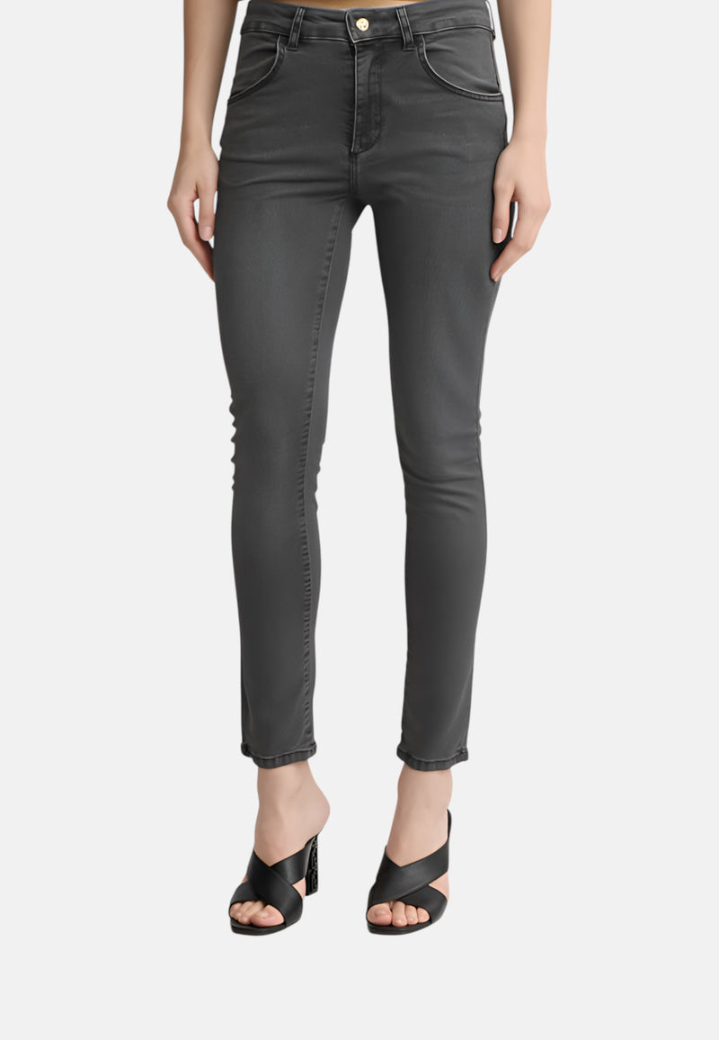 DENIM GREY