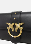 NERO/ANTIQUE GOLD