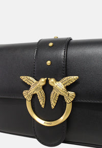 NERO/ANTIQUE GOLD