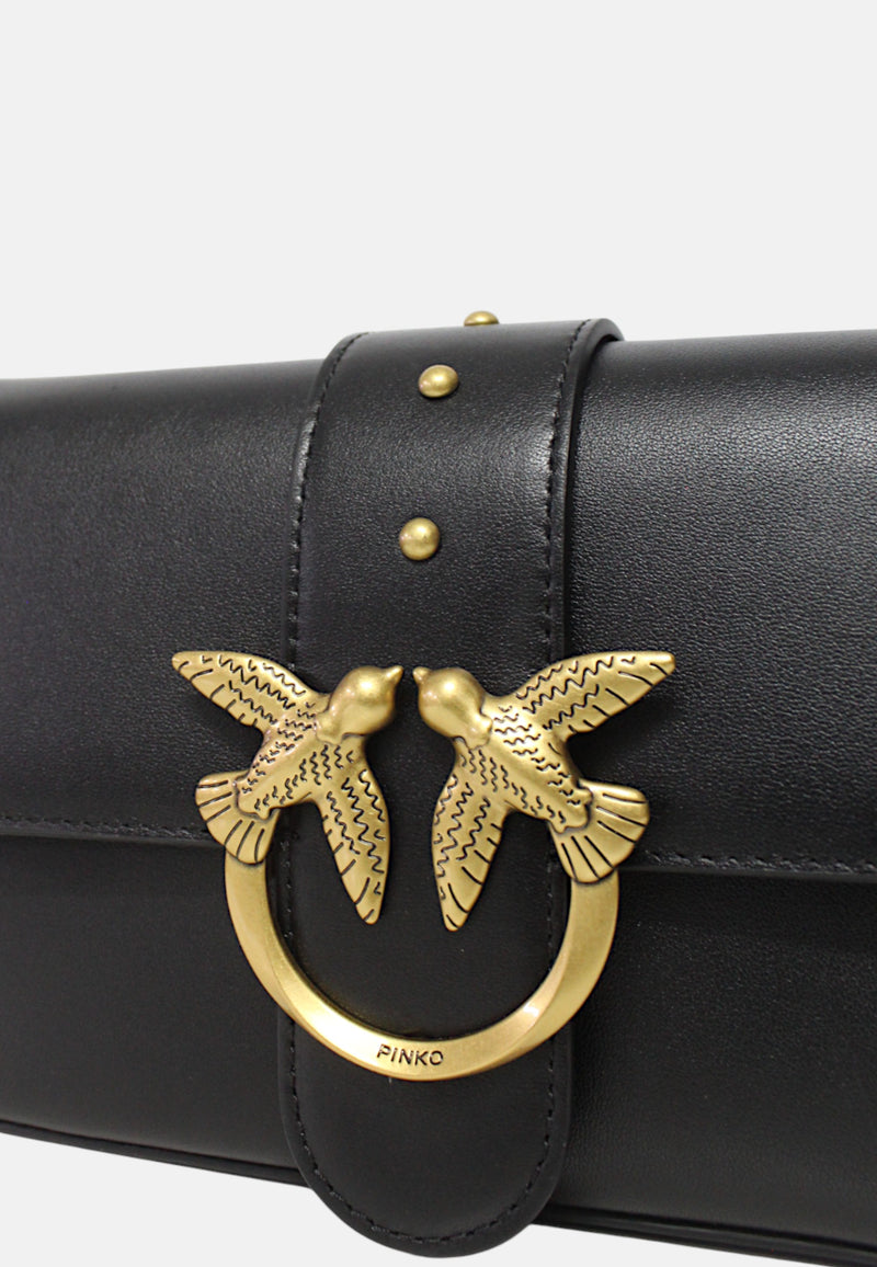 NERO/ANTIQUE GOLD