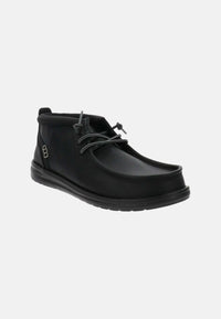BLACK/BLACK