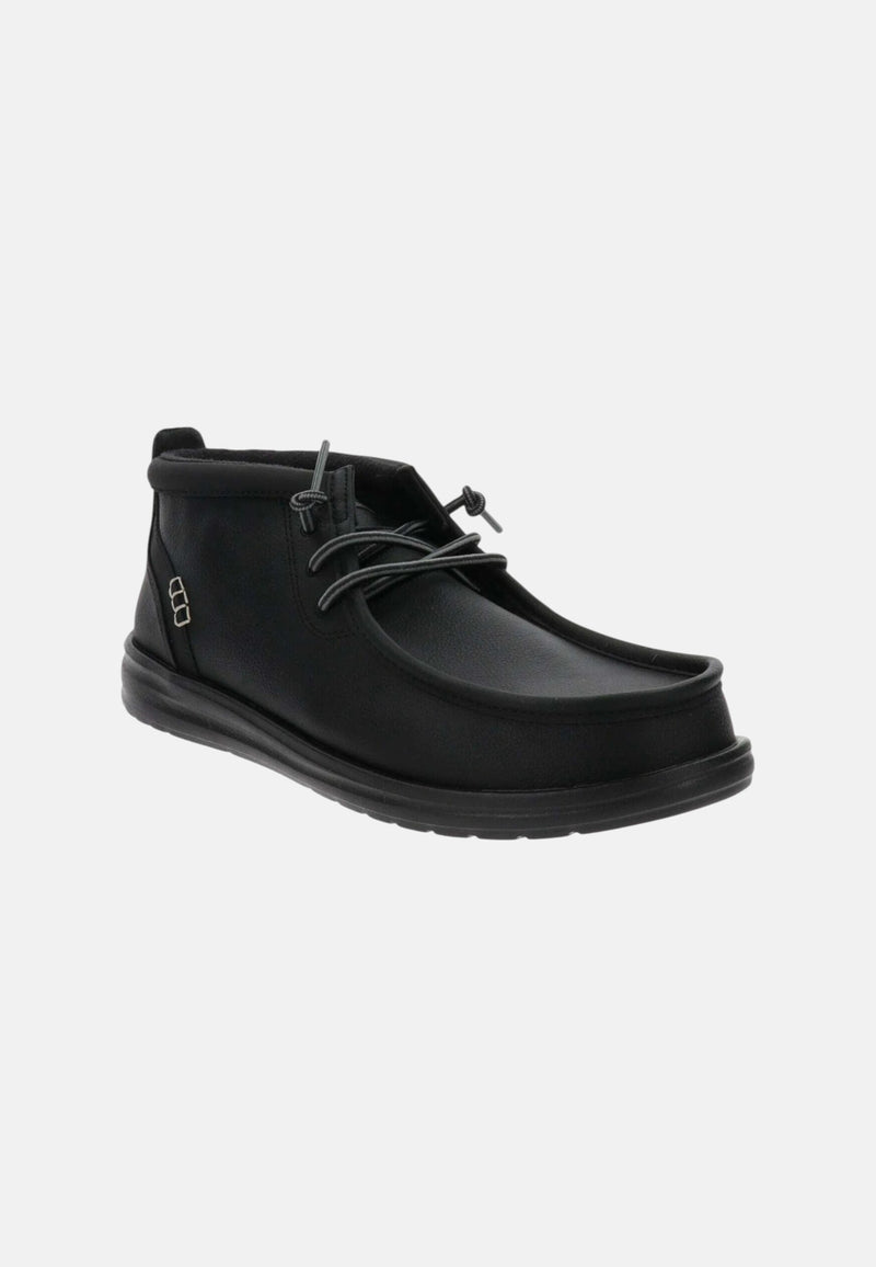 BLACK/BLACK
