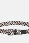 MULTIC. BEIGE/NERO/BIANCO