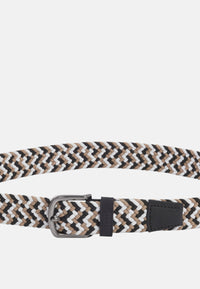 MULTIC. BEIGE/NERO/BIANCO