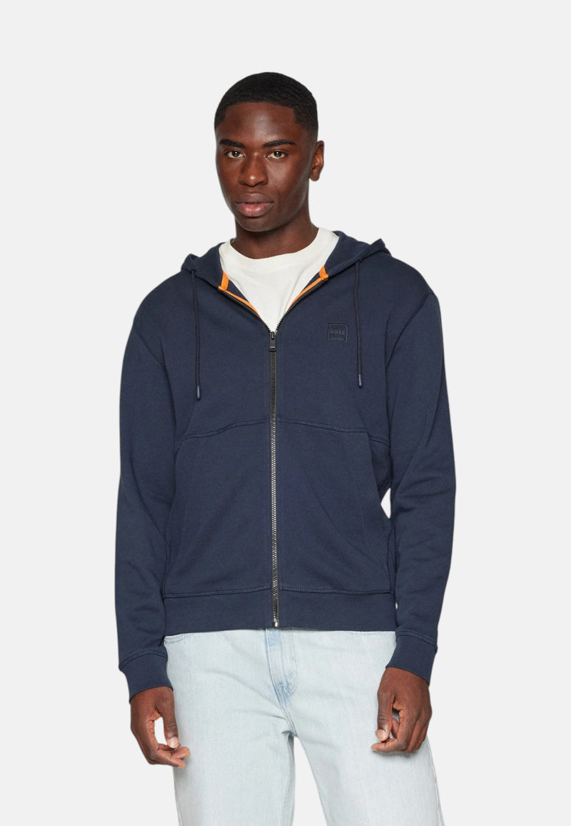DARK BLUE